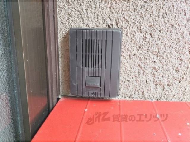 インターホン