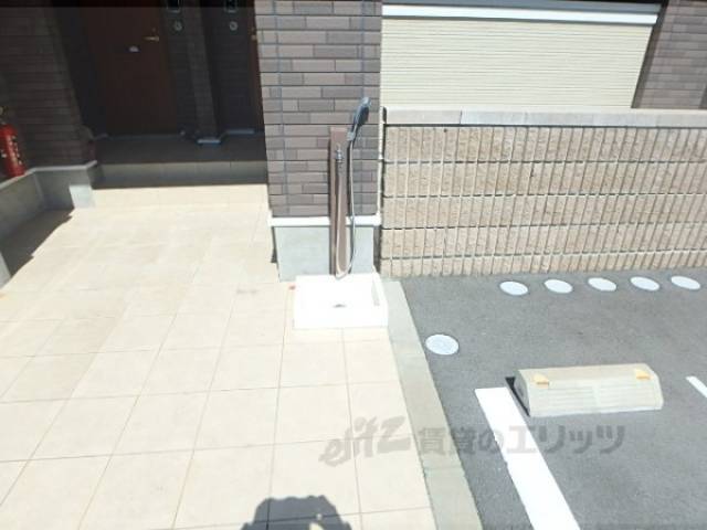 共用部