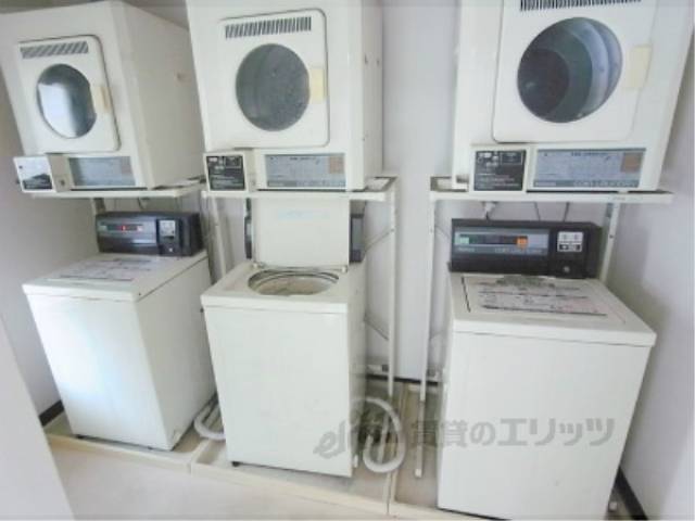 洗濯機