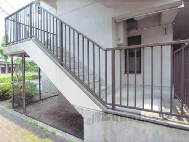 階段
