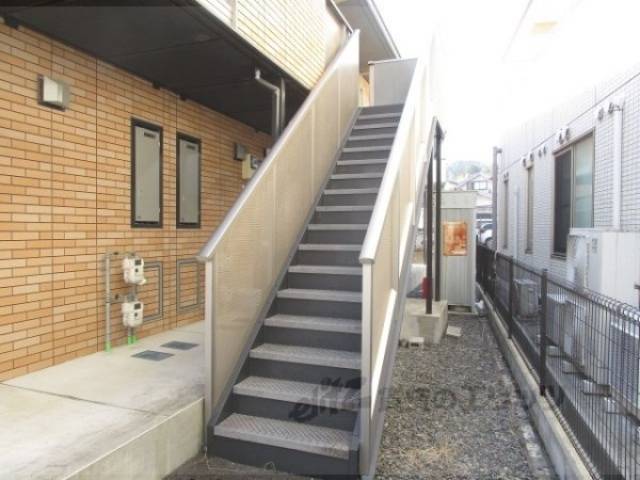 階段