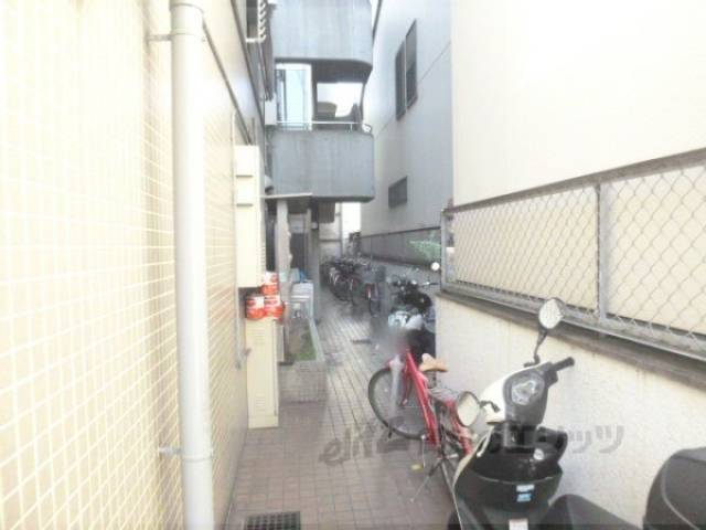通路