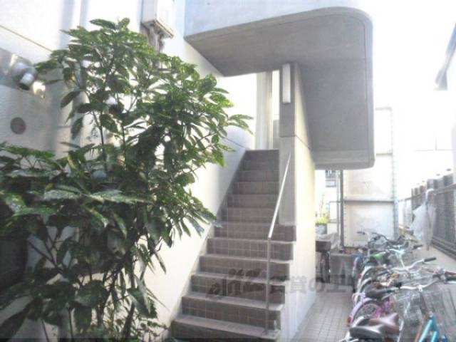 階段