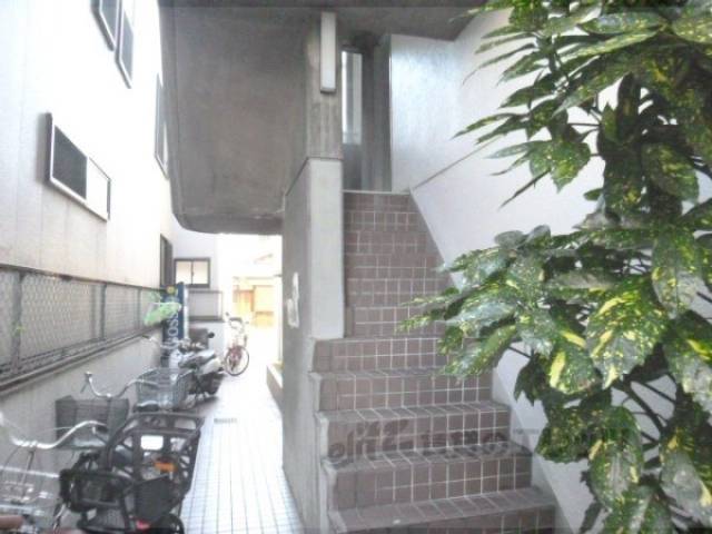 階段