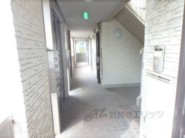 通路