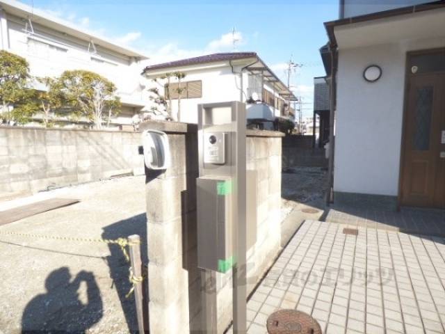 ポスト