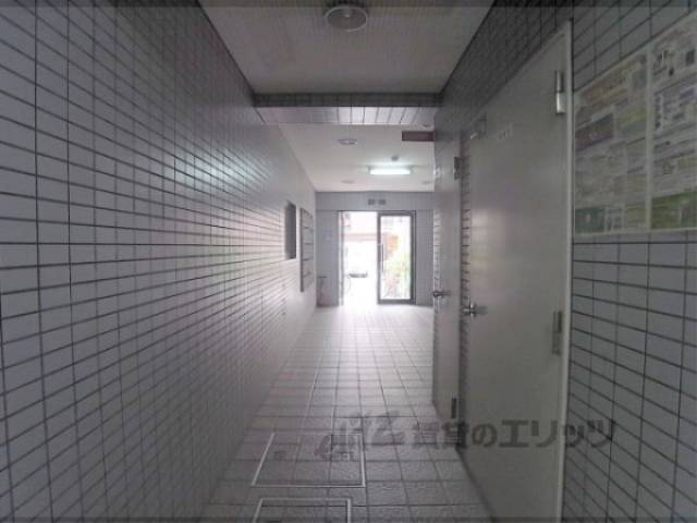 通路