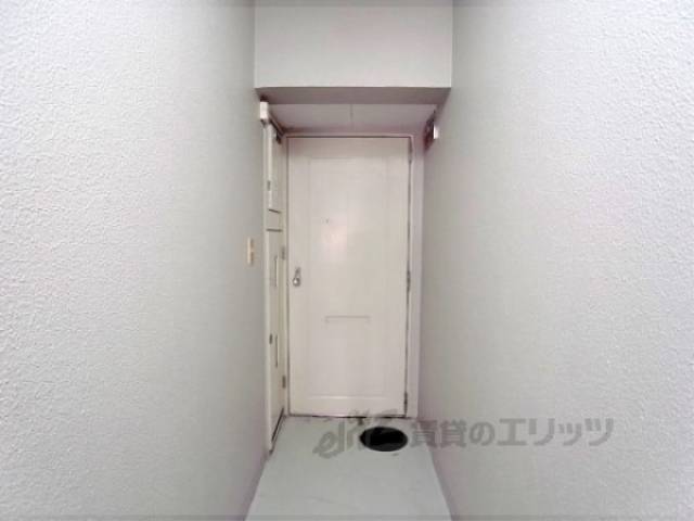 廊下
