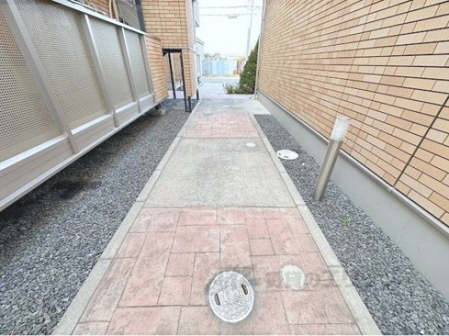 通路