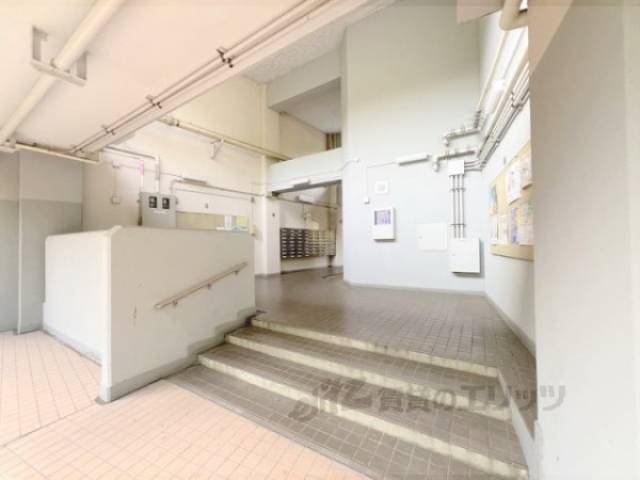 階段