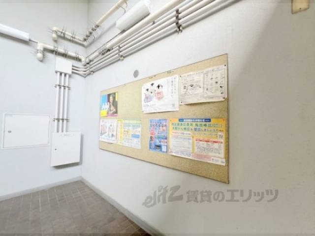 掲示板