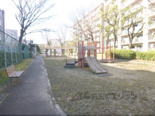 共用部