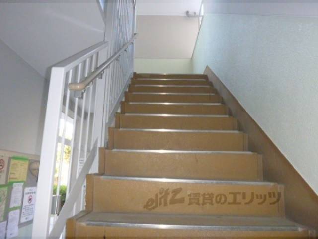 階段