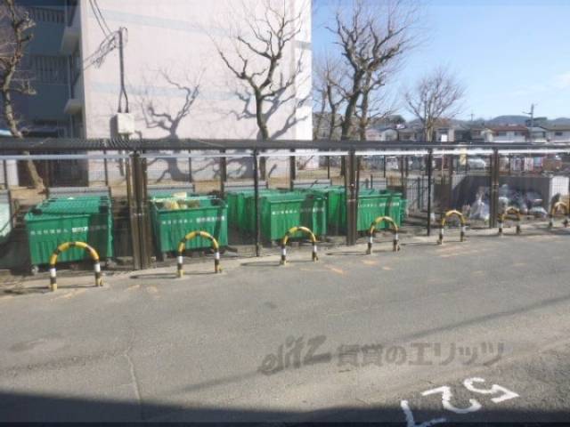 共用部