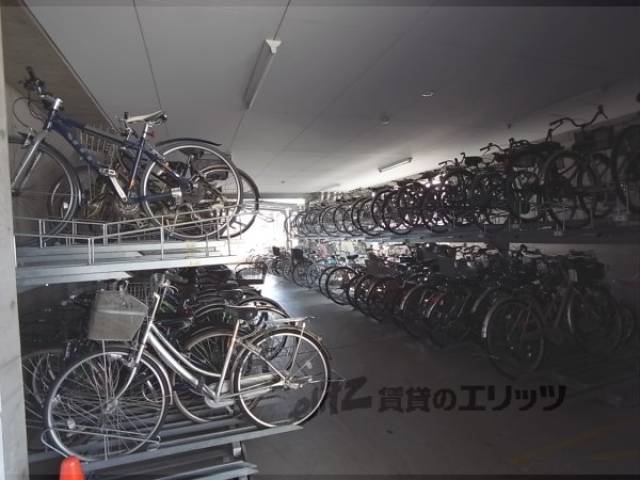 共用部