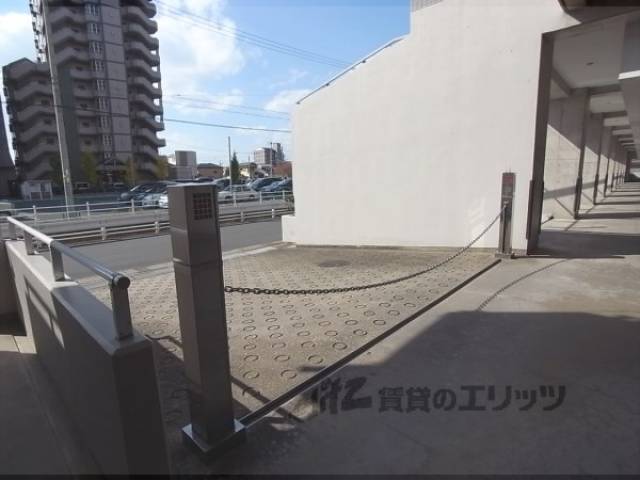 共用部