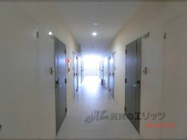 通路