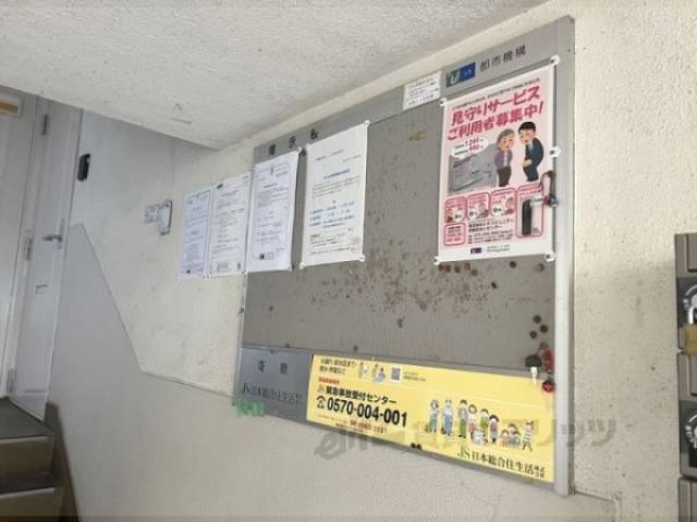 掲示板