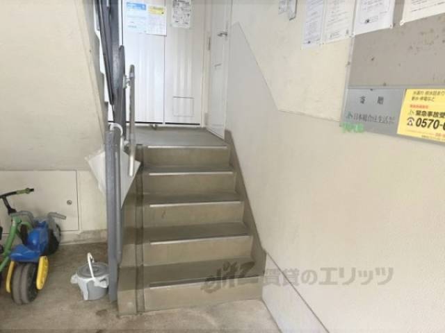 階段