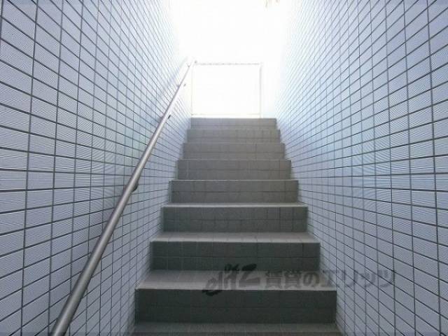 階段
