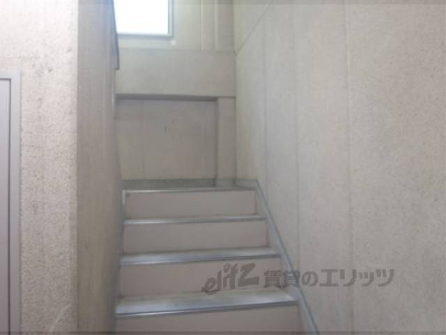 階段