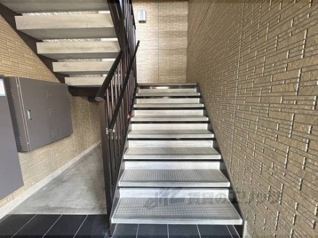 階段