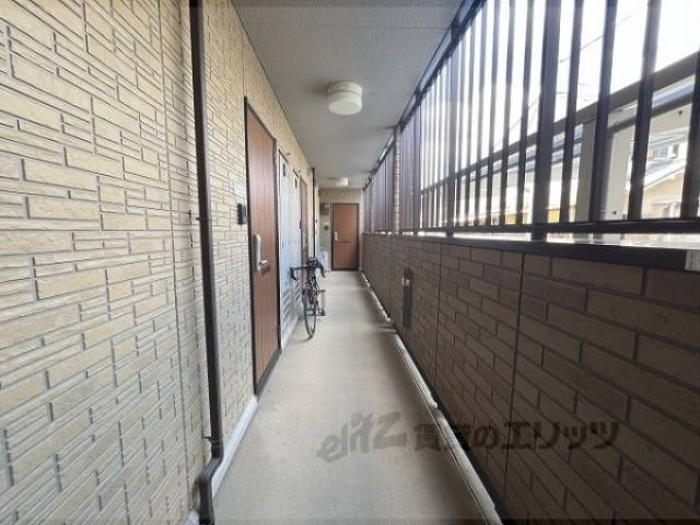 廊下