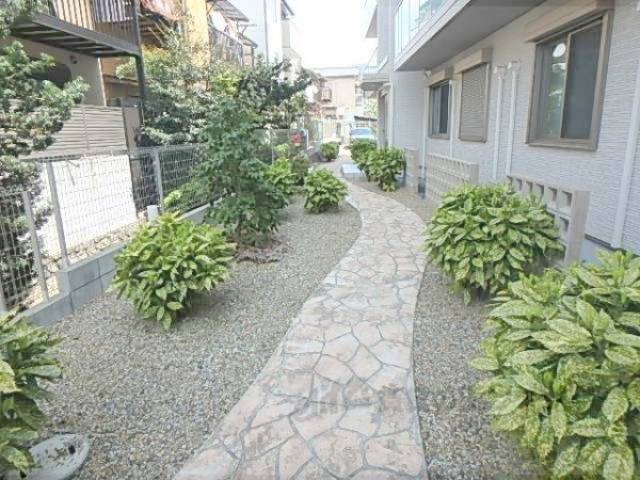 通路