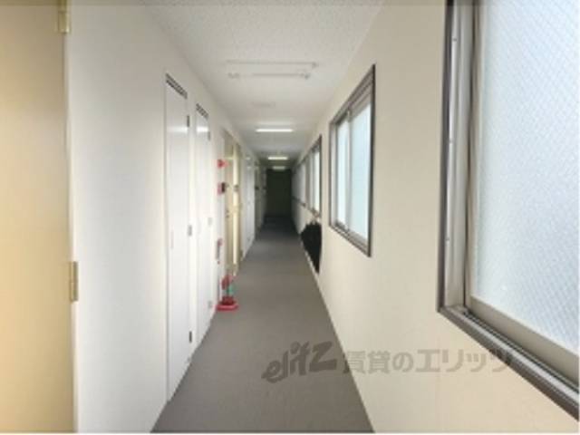 通路
