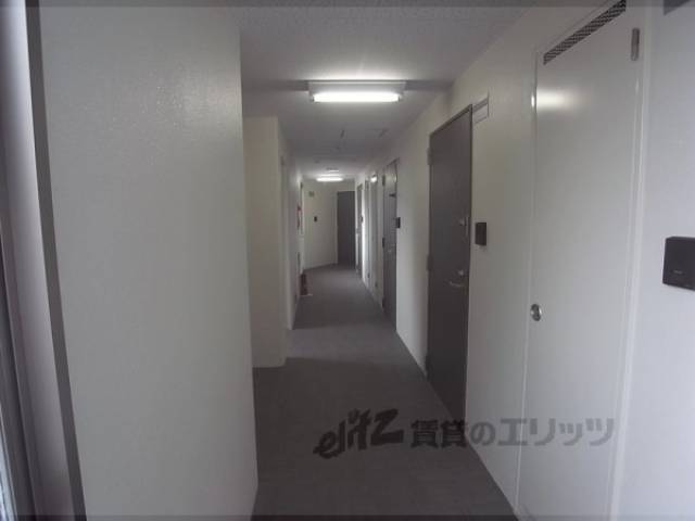 通路