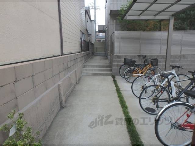 通路