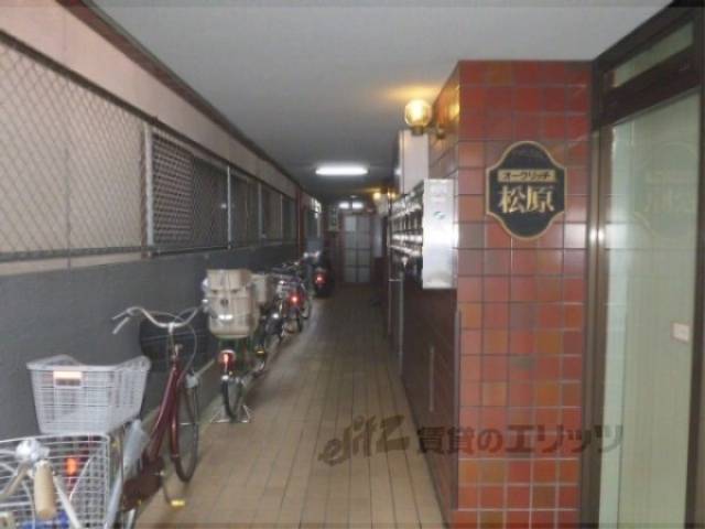 通路