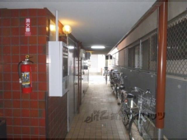 通路