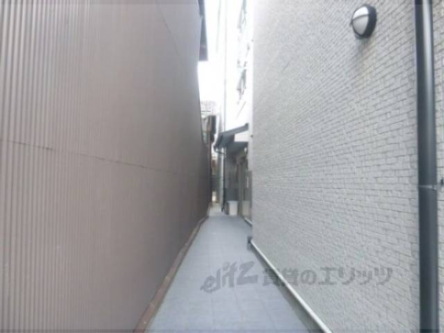 通路