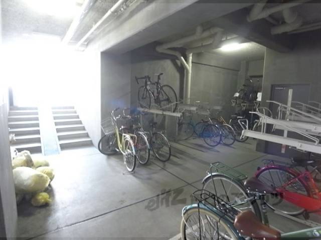 共用部