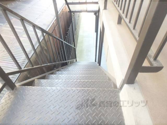 階段