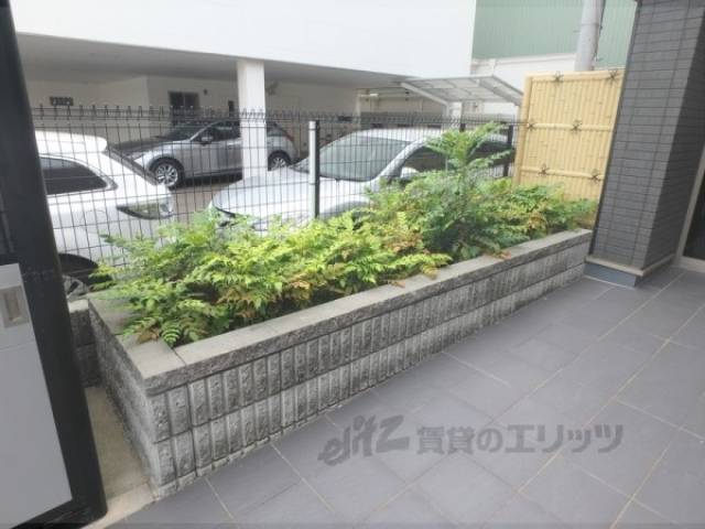 植栽