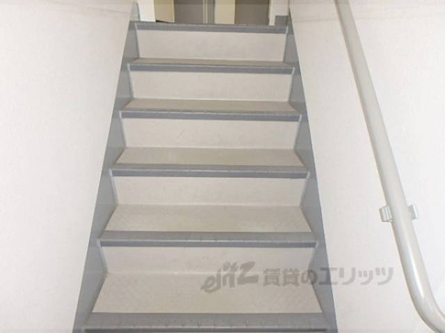 階段