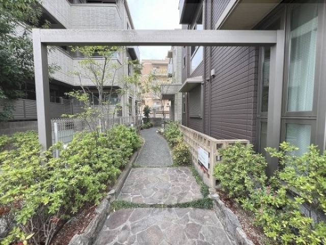 通路