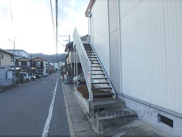 階段