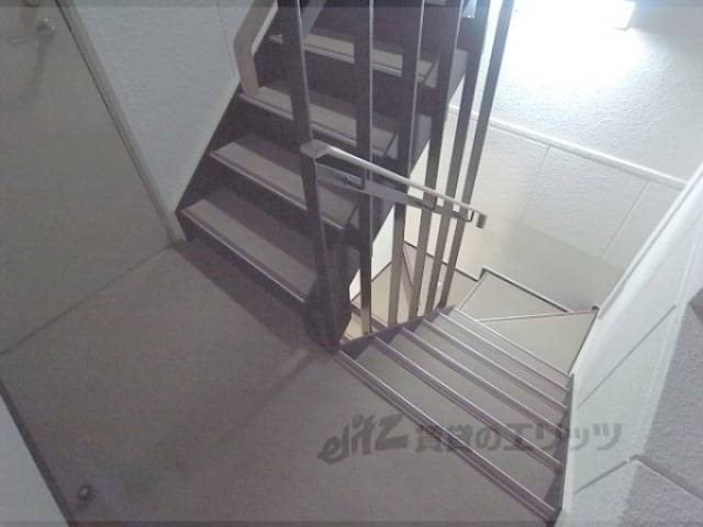 階段