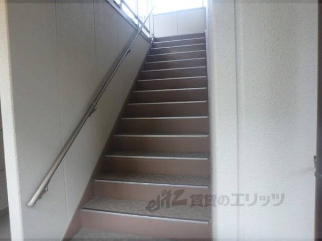階段