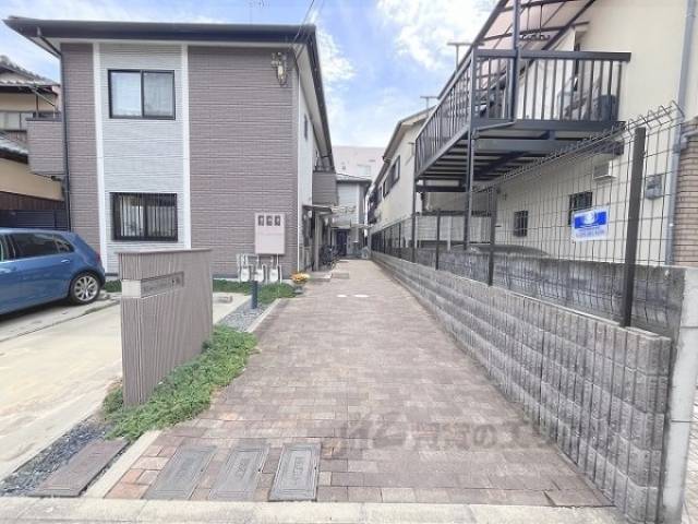 通路
