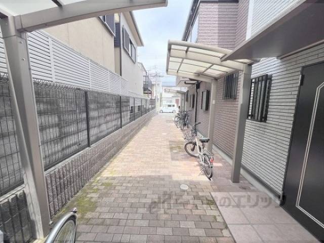 通路