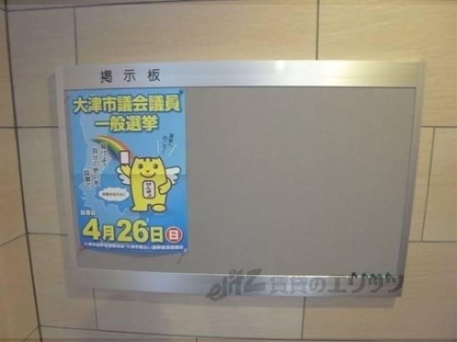 掲示板
