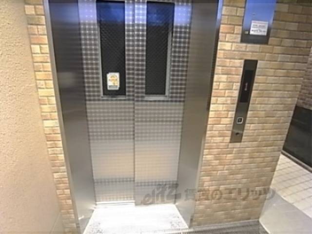 エレベーター
