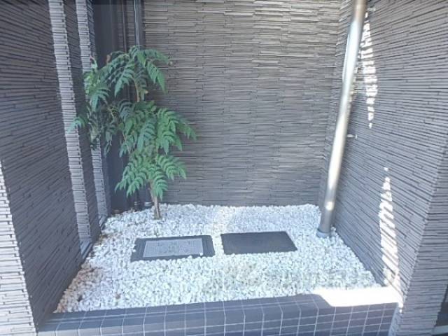 植栽
