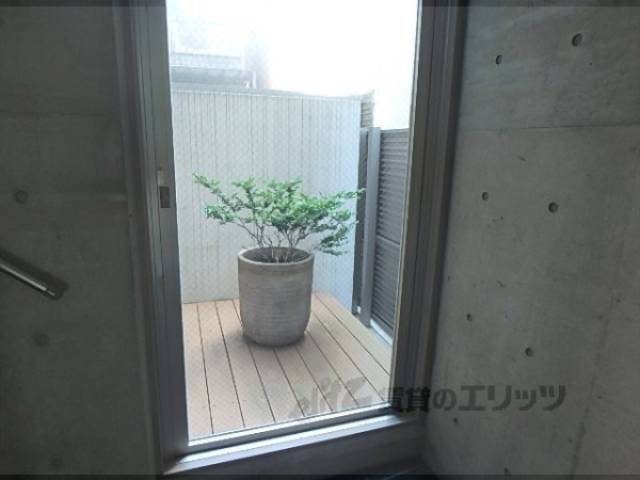 植栽