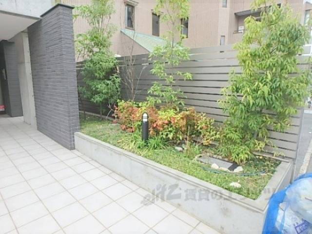 植栽