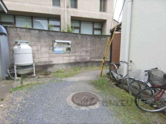 通路
